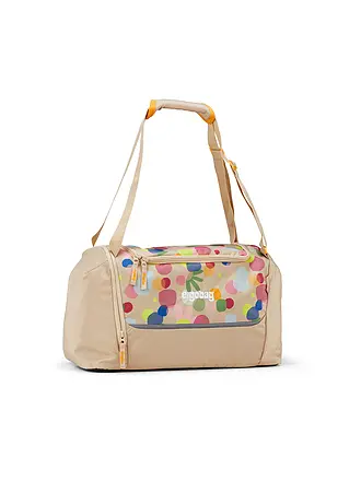ERGOBAG | Sporttasche Flower PowBär 2026 | 